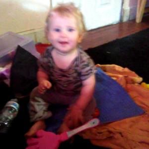 Meet your Posher, Sierra